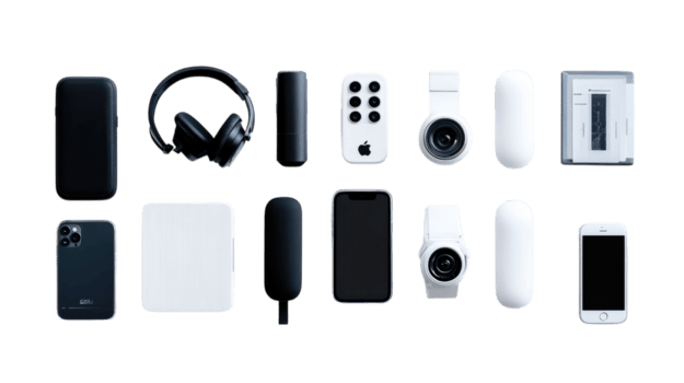 Аксессуары