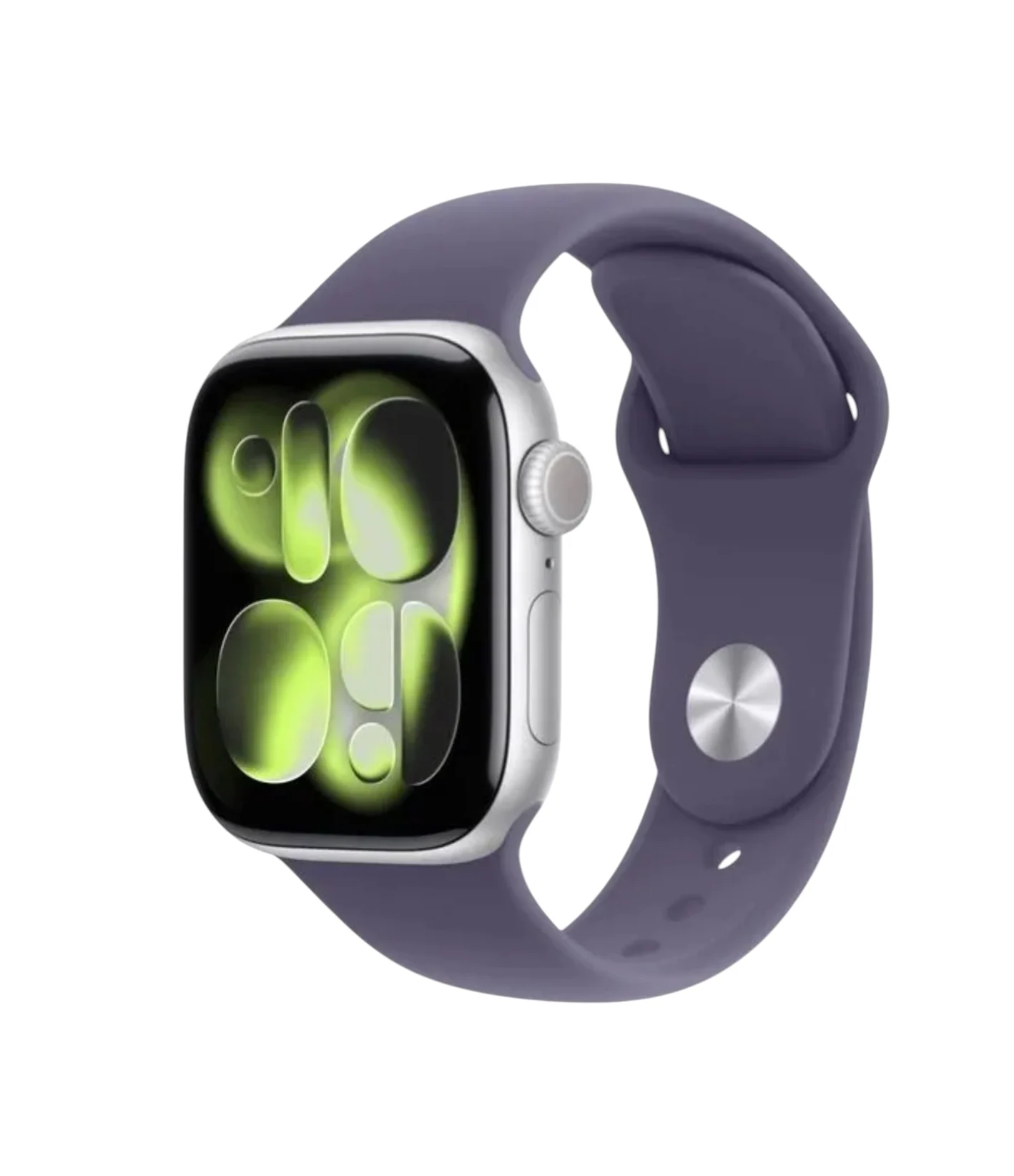 apple watch 11 46