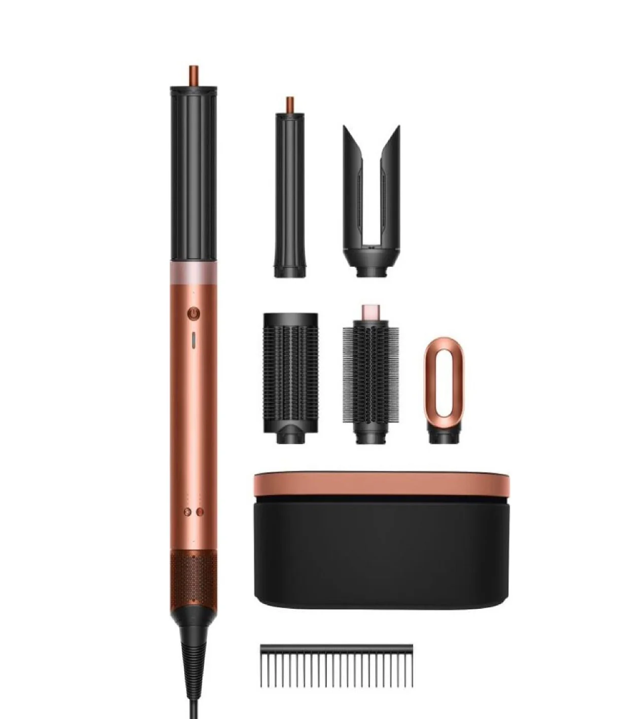 HS09 Airwrap Coanda 2x