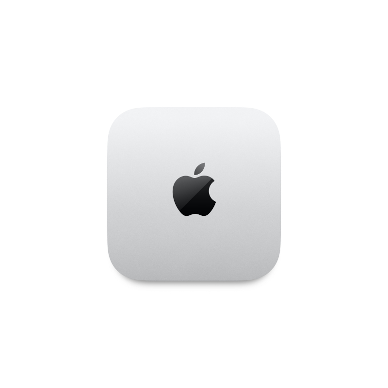 Mac Mini M4