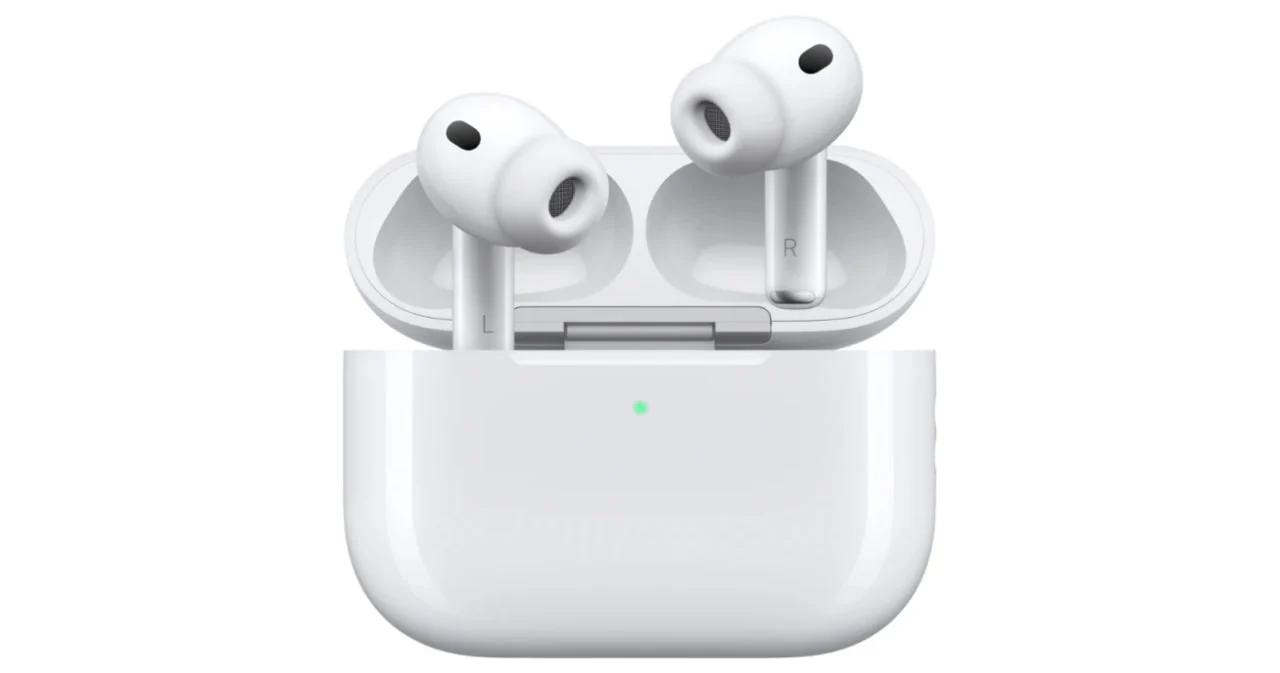 AirPods Pro 3